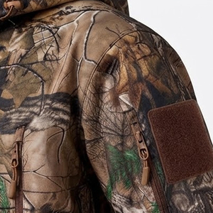 Nouvelle arrivée : vestes coupe-vent de chasse pour hommes, produit très populaire, vêtements d'extérieur pour la saison automnale, veste de chasse pour hommes - Product Image 6