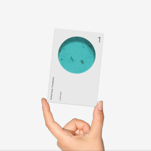 Sang Trọng Tùy Chỉnh Dập Nổi Sản Phẩm Mỹ Phẩm Quà Tặng Bao Bì Giấy Xà Phòng Thanh <span class=keywords><strong>Cube</strong></span> Đóng Gói Hộp Với Cửa Sổ - Product Image 2