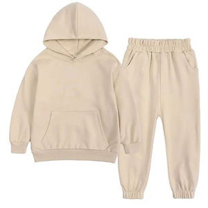 Wholesale Econex Sports Custom Printed Acid Wash Casual Solid Adult Tracksuit Set Cotton Hooded Unisex 2 Piece <b>Jogging</b> <b>Suits</b> - Product Image 2