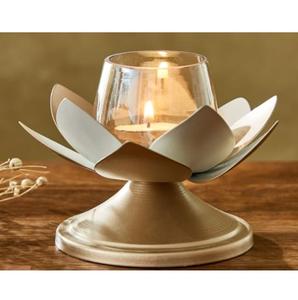 Porte-bougie votif pour centre de table de mariage, décoration de maison, porte-bougie à thé, porte-bougie votif avec verre - Product Image 4