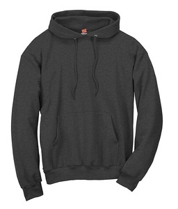 Sweat à capuche pour homme EcoSmart, polaire mi-lourd, sweat-shirt à capuche à enfiler - Product Image 2