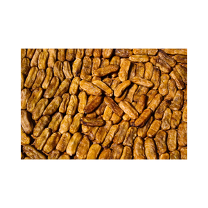 Bananes séchées naturelles et saines, bananes douces, collation de fruits tropicaux, fournisseur vietnamien, approvisionnement en gros - Product Image 1