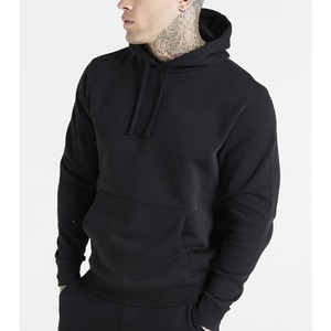 Sudadera con Capucha Unisex de Alta Calidad con Logotipo Personalizado para Hombre y Mujer, 100% Algodón, Ecológica, de Secado Rápido, Transpirable, Informal, para Invierno - Product Image 2