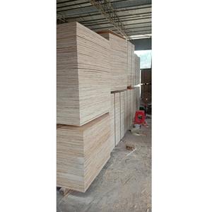 Contrachapados de Eucalipto de Vietnam de 2mm, 3mm, 12mm, 18mm, Cajas al por Mayor, Diseño Moderno de Asean Wood para Embalaje de Palés - Product Image 1