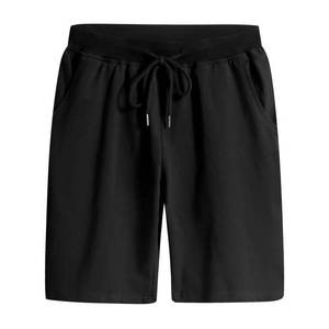 Pantalones Cortos Deportivos de Verano para Hombre de Buena Calidad, Color Sólido Personalizado, Pantalones Cortos de Baño de Secado Rápido para Hombre - Product Image 1