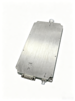 Amplificateur de puissance RF large bande LDMOS haute puissance 20-520 MHz 50 W (gains de 47 dB) / Fabricant professionnel d'amplificateurs de puissance / Amplificateur de puissance