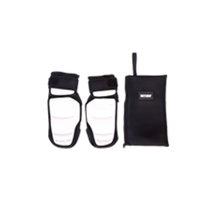 Protège-pieds de Taekwondo Puregeneral PG 2.0 pour système de notation semi-professionnel (PSS) adapté aux normes WT