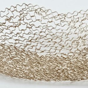 Metal Fruit <b>Basket</b> Decorative Flower Shape Hollow Fruit Bowl for Kitchen Counter Dining <b>Table</b> Home Decor - Product Image 4