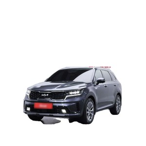 Kia Sorento 2.5T essence 2WD 2021 avec caméra de recul, sièges en cuir, conduite à gauche - 64 902 km - Product Image 1