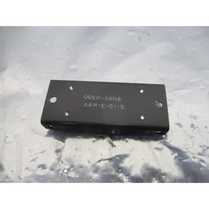 AMAT 0100-09076 PCB ASSY BRAKE INTER CON AMAT - Equipo y Piezas de Semiconductores de Confianza de Global Legacy Semiconductor - Product Image 4