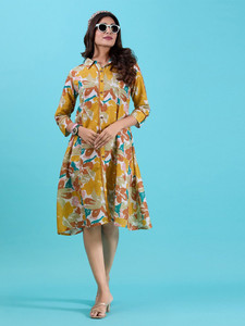 Robe midi unisexe décontractée pour femme, col rabattu, respirante, col en V, sans manches, écologique, ajourée, vente en gros - Product Image 4