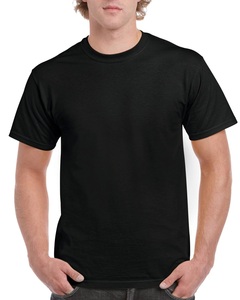Échantillon Gratuit Vente en Gros Pas Cher T-Shirt Homme Blanc 100% Coton Tricoté Col Rond Manches Courtes Respirant Séchage Rapide avec Logo d'Entreprise - Product Image 2