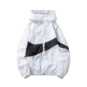 Chaqueta Cortavientos de Diseño Nuevo 2026, Chaqueta Deportiva de Alta Calidad para Hombre, Cortavientos de Primavera - Product Image 2