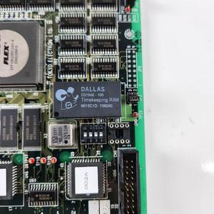 Contrôleur de moteur haute densité TEL TEB408-11 HDMC - Équipement et pièces semi-conductrices d'occasion fiables à l'échelle mondiale - Product Image 3