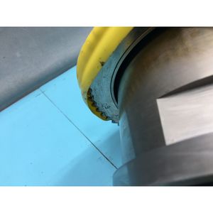 VARIAN FERROFLUID B78406/130268, 54116533F-X, GEAR - Équipements et pièces semi-conductrices de renommée mondiale à la confiance de tous - Product Image 5