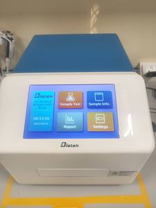 Diatek DR-5000 espectrofotômetro óptico de alta eficiência comprimento de onda completo 190-1100nm <span class=keywords><strong>Elisa</strong></span> <span class=keywords><strong>Microplate</strong></span> <span class=keywords><strong>Reader</strong></span> para uso laboratorial - Product Image 2