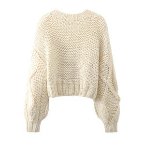 Cardigan pour femme, boutonné devant, en tricot, décontracté, à porter au quotidien, mode, cardigan pour femme EN SOLDE - Product Image 2