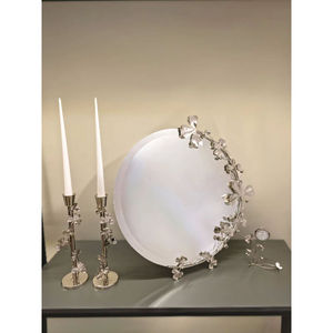 Bol de luxe pour la maison et l'hôtel, de qualité supérieure, en métal plaqué or, design unique et élégant, idéal pour servir les aliments - Product Image 4