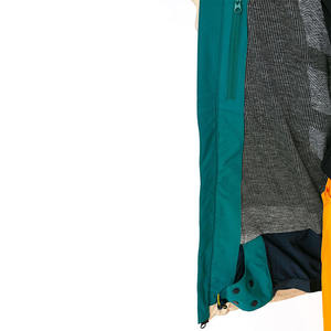 Combinaison de ski personnalisée pour homme et femme, coupe-vent, chaude, pour l'hiver, nouvelle mode, combinaison de neige une pièce pour homme - Product Image 6