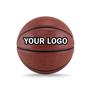 Balón de Baloncesto CONX Personalizable de Alta Calidad y Duradero, Talla 6, Blanco, para Niños y Jóvenes, Cubierta de PVC, Cámara de Goma Natural, Modelo Ligero - Product Image 1