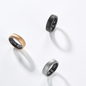 แหวนอัจฉริยะ [Apposter] b.ring G2 วัสดุสแตนเลสสตีล IP68 แหวนติดตามการนอนหลับอัจฉริยะ - Product Image 3