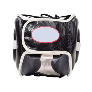 Protège-tête de boxe de qualité supérieure à prix de gros – Le plus vendu pour hommes – En promotion - Product Image 6