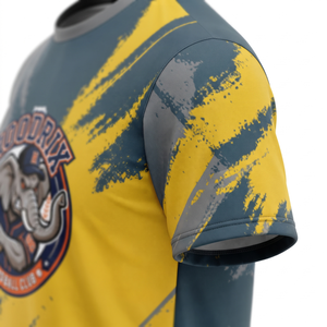 Camiseta de Béisbol Personalizada sin Mangas, de Malla de Secado Rápido, para Entrenamiento, Venta al por Mayor, OEM, Ropa Deportiva para Hombres, Mujeres, Jóvenes y Equipos - Product Image 4