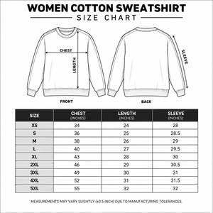 Sweat-shirts à manches longues en coton pur, couleur olive sauge, teinture unie, en molleton bouclette, col rond, pour femmes - Product Image 6
