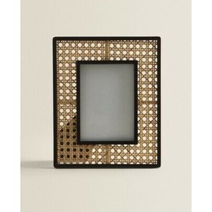 Customizable Modern Family Tree <b>Photo</b> <b>Frame</b> Set 3D DIY Wall Art <b>Collage</b> For Living Room Decor Multi-Picture Gallery Leave Accent - Product Image 6