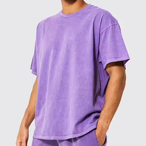 Conjunto Deportivo Informal de Verano de Último Diseño, Conjunto de 2 Piezas, Camiseta de Manga Corta para Mujer, Pantalones Cortos de Algodón para Hombre, Conjunto Unisex - Product Image 4