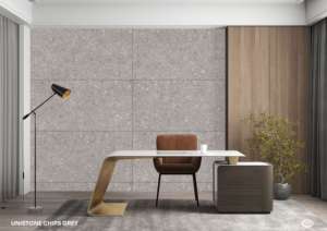 Azulejo de Porcelana Esmaltada Brillante de Primera Calidad, 600x1200mm, 60x120cm, 24x48 Pulgadas, Formato Grande, Superficie Decorativa para Proyectos de Interiores de Lujo - Product Image 6