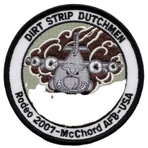 Durable Stylish PVC Woven Rubber Patches with Embroidered Logo Keychains Personalized <b>Fashion</b> <b>Accessories</b> for Every Occasion - Product Image 1