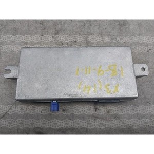 ECU และโมดูลคอมพิวเตอร์มือสอง ซีรีส์ 1 รุ่น 16129510 - Product Image 1