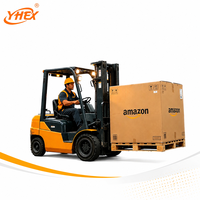 Logistique Express Économique Chine-USA |   Service d'expédition rapide DDP