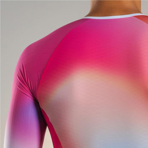 Combinaison de course et de sports de plein air à vendre – Qualité supérieure, anti-humidité, respirante, pour le cyclisme - Product Image 6