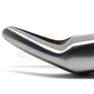 Mejor Precio en Fórceps Dentales de Acero Inoxidable para Extracción, Fórceps Dentales de Extracción de Alta Calidad - Product Image 6