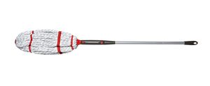 A&S Cotton Thread Rectangular High Dehydration Extendable Self-Wringing Reusable Durable Industrial Style Refillable <b>Mop</b> Head - Product Image 3