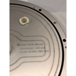 AMAT 0040-05493 CHUCK ESC ASSY, EMAX, 200MM - Equipo y piezas de semiconductores de confianza de Trusted Global Legacy - Product Image 3