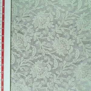 Tissu de broderie multi-usage de qualité supérieure pour femmes, tissu de créateur pour la mode, tissu de broderie pour tenues de soirée, tissu de luxe - Product Image 5