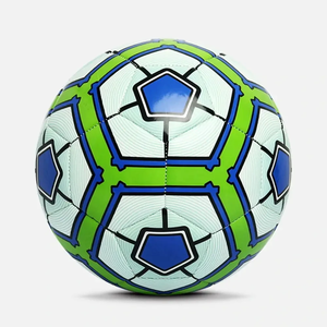 Balón de Fútbol 2026 de Alta Calidad, Ligero y Duradero, Color Personalizable, Uso Interior/Exterior, Entrenamiento Profesional, Precio - Product Image 1