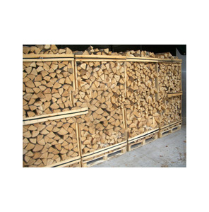 Premium Kiln Dried Hardwood Firewood Bulk <b>Logs</b> for Residential and Commercial <b>Heating</b> Applications - Product Image 5