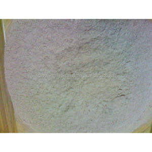 GIA NGUYEN Vente en gros d'usine de poudre de balle de riz séchée, litière brute pour petits animaux pour propriétaires d'animaux de compagnie, Vietnam - Product Image 4