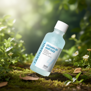 Tonique apaisant Ten Zero Panthenol Vitamine B5 - Product Image 3