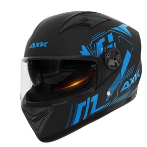 Casco Ajustable con Acolchado Suave para Adultos y Jóvenes, Protección para la Cabeza, Casco de Rugby y Fútbol Americano 7V7 - Product Image 1