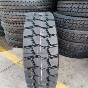 ยางเรเดียล LT27570R18 OTR สำหรับรถบรรทุกหนัก ความต้องการสูงขึ้น ใหม่ล่าสุด ปลอดภัยในการเข้าโค้ง ยึดเกาะดีเยี่ยม รับประกัน 20,000 กม. สำหรับการส่งออก ราคาประหยัด - Product Image 6