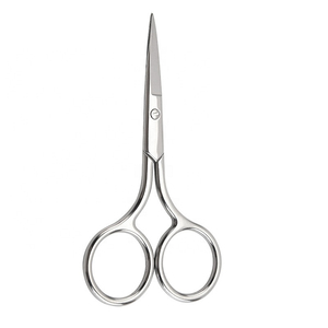 <b>Cuticle</b> <b>Scissor</b> Precision Nail Care Tool OEM ODM Factory Supplier Premium <b>Cuticle</b> <b>Scissor</b> Manicure Instrument Manufacturer - Product Image 2