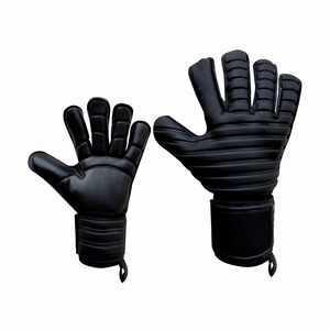 Guantes de Portero de Fútbol BRG Súper Suaves y Cómodos, Alta Calidad, Precio Razonable, Diseño Personalizado - Product Image 4