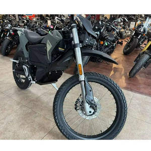 VENTAS RÁPIDAS PARA LA NUEVA Motocicleta Deportiva Dual Z E R O F X 2025 - Product Image 4