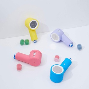 [Onsha] Kit d'hygiène de voyage écologique 3 étapes pour pommeau de douche avec étui portable – Indispensable pour la salle de bain - Product Image 1