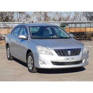 Toyota Premio Sedán Usado, Bajo Kilometraje, Excelente Estado Mecánico, Listo para Entrega Inmediata - Product Image 6